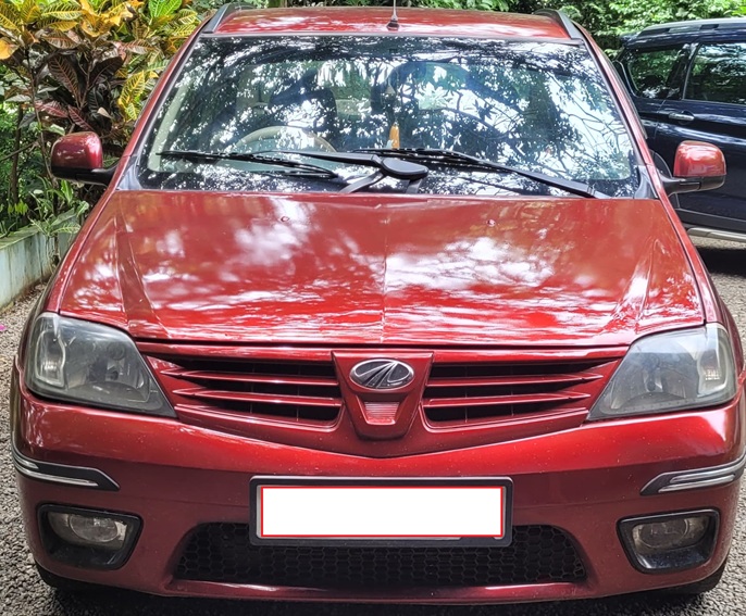 MAHINDRA VERITO in Ernakulam